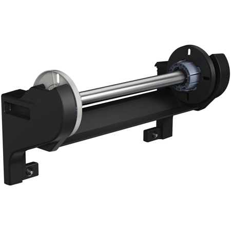 Epson Roll Media Adapter for the SureColor P800 Printer