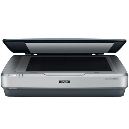 Epson E10000XLGA Expression 10000XL 12.2x17.2in Scanner