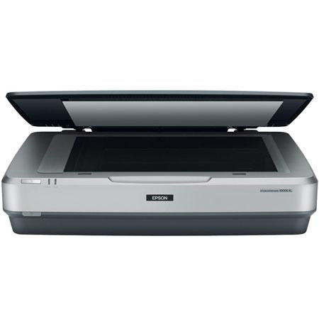 Epson Expression 10000XL Photo Scanner - Refurbished