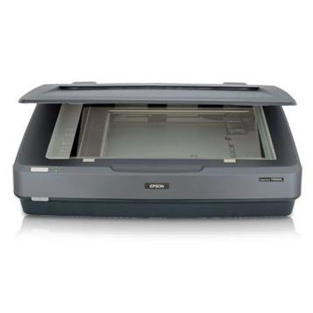 Epson Refurbished 11000XL Graphic Arts Scanner - "Refurbished by Epson"