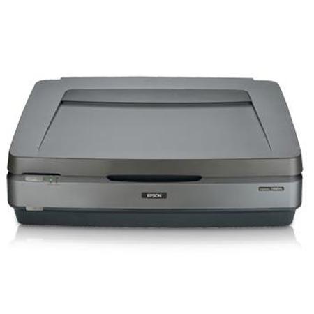 Epson Expression 1000XL Photo Scanner - Refurbished by Epson