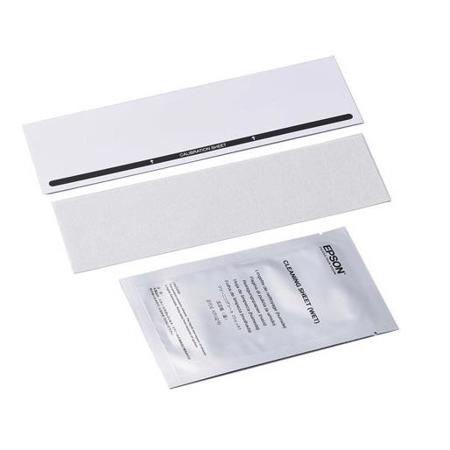 DS-80W Wireless Portable Document Scanner, Products