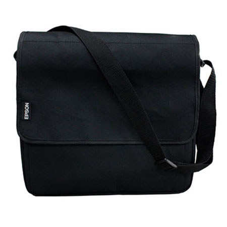Epson ELPKS68 Soft Carrying Case for PowerLite 1975W, 1980WU & 1985WU Projectors