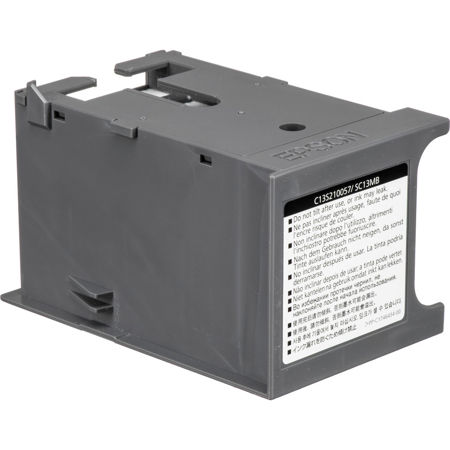 Epson Replacement Ink Maintenance Tank for T3170x, T3170 and T5170 Printer