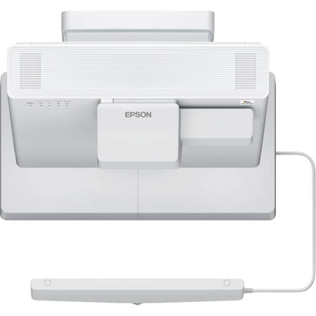 Epson BrightLink EB-1485FI Full HD 16:9 3LCD Interactive Laser Projector, 5000 Lumens