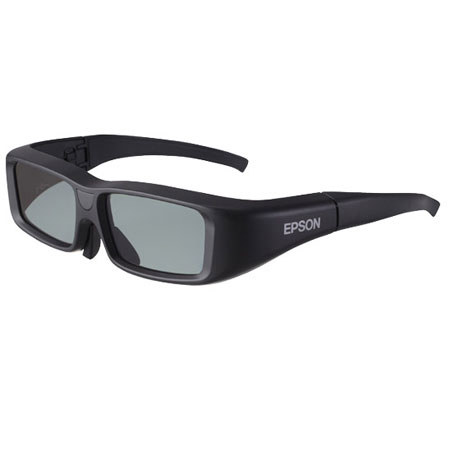 Epson V12H483001 Active Shutter 3D Glasses