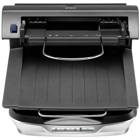 Epson Perfection 4490 Off Flatbed Scanner,4800x9600 dpi