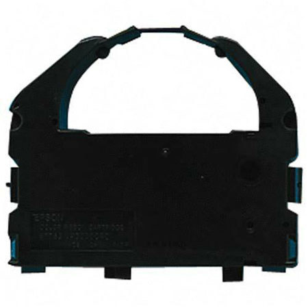 Epson 7763 Color Ribbon Cartridge for Impact Printers