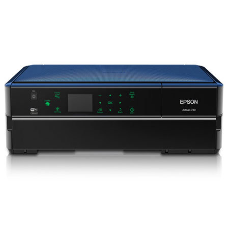 Epson Artisan 730 All-in-One Printer