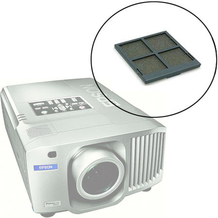 Epson V13H134A02 Air Filter Set for Projectors