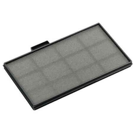 Epson Replacement Air Filter for PowerLite 1221, 1261W, 1222, 1261W, 1262W, S11, X12, X15, EX3210, EX3212, EX3220, EX5210, EX5220, EX6220, EX7210, EX7220, VS210, VS220,VS310, VS315W, VS320, VS325W 1224, 1264, 1284, VS230, VS340, VS345 VS230, 640, 2040, 740, 1040,
