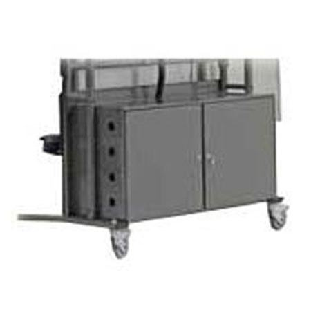 Epson Steel Lock Box for Height Adjustable Cart