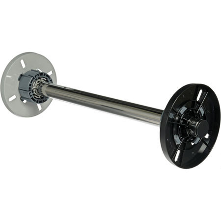 Epson Additional Roll Media Spindle (2 inch and 3 inch)
