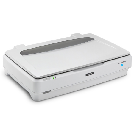 Epson Expression 13000XL Photo Scanner, 2400x4800 dpi