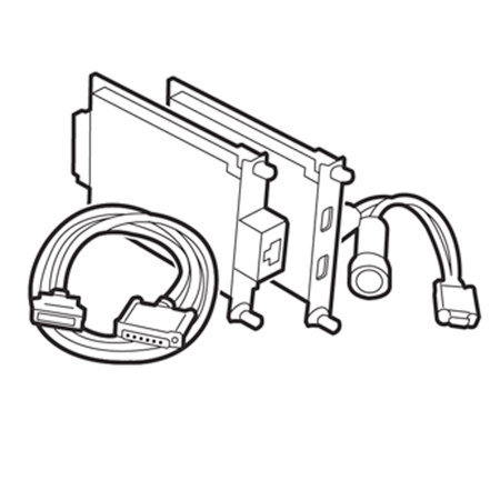 Epson Bi-Directional IEEE1286 Parallel Interface Board for ASII #B808182