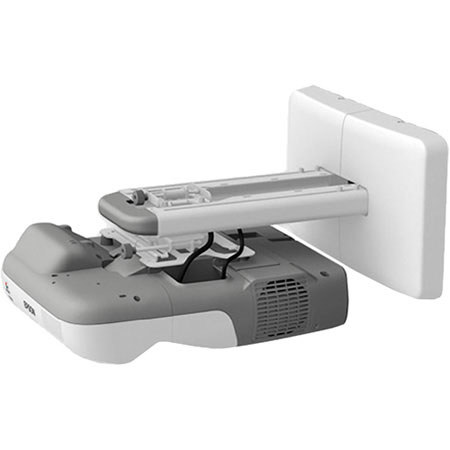 Epson BrightLink 455Wi Interactive Projector