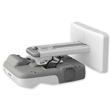 Epson BrightLink 455Wi Interactive Projector