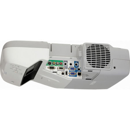 Epson BrightLink 455Wi-V Interactive Projector-Value Version
