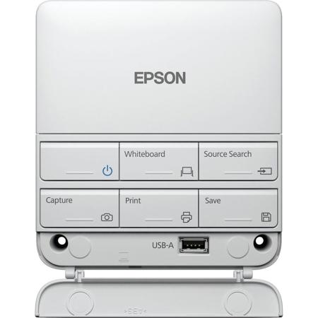 Epson Brightlink Pro WXGA 3LCD Finger Touch Interactive Projector