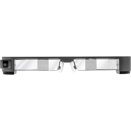 Epson Moverio BT-300FPV Smart Glasses with Controller for Drones