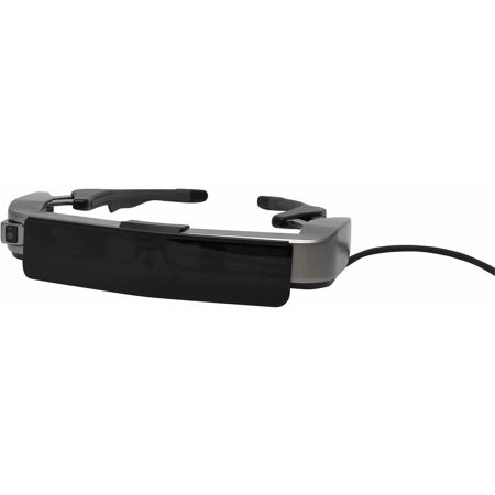 Epson Moverio BT-35E Smart Glasses V11H935020 - Adorama