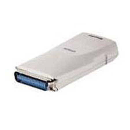 Epson C823781 EpsonNet 10/100 Base-TX Print Server