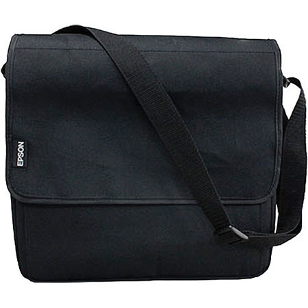 Epson Soft Carrying Shoulder Bag for PowerLite Projectors