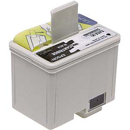 Epson C33S020403 Black Inkjet Cartridge for TM-J7100