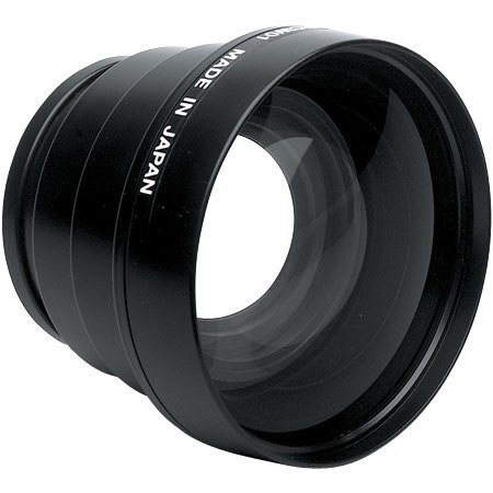 Epson Wide Angle Conversion Lens for the PowerLite 5300, 5350, 7200, 7250 & 7350 Multimedia Projectors