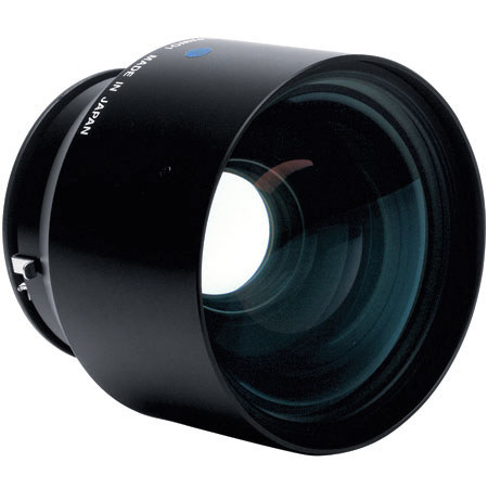 Epson Wide Attachment Zoom Lens for the PowerLite 7600P, 7700P Multimedia Projectors.