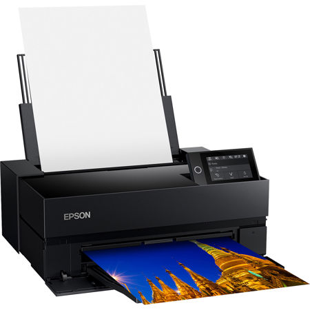 Tips for Printing Transparencies with Epson Inkjet Printers