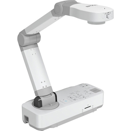 Epson DC-13 2MP Document Camera, 16x Digital Zoom