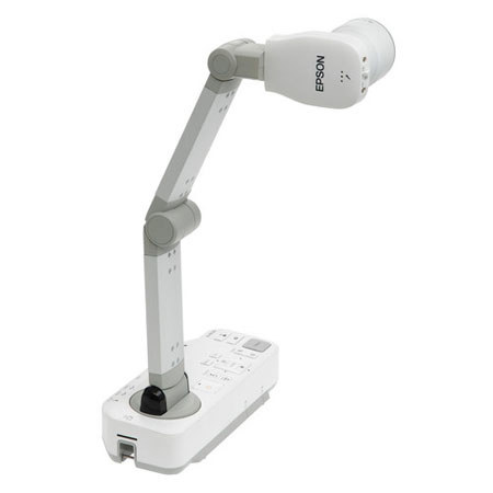 Epson DC-20 Document Camera