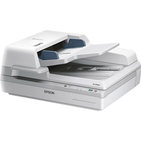 Epson Workforce DS-60000 Document Scanner