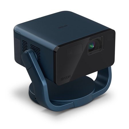Epson EpiqVision Mini EF-22 Full HD Laser 3LCD Smart Portable