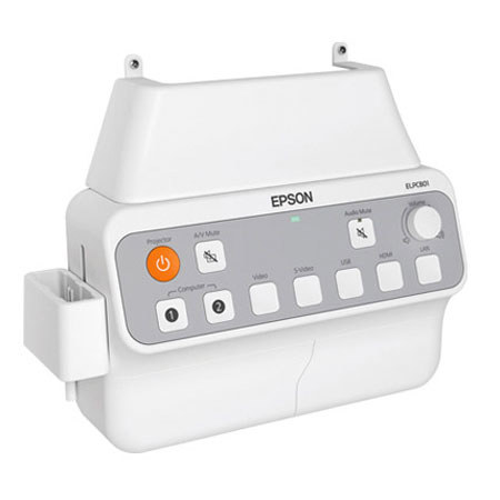 Epson PowerLite Pilot ELPCB01 Connection / Control Box