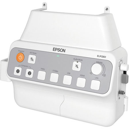 Epson ELPCB01 PowerLite Pilot Connection and Control Box