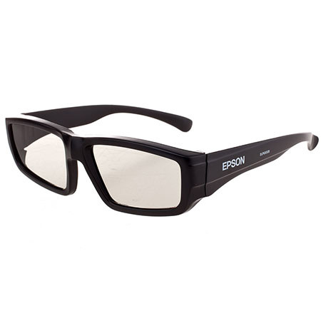 Epson Passive 3D Glasses for Children