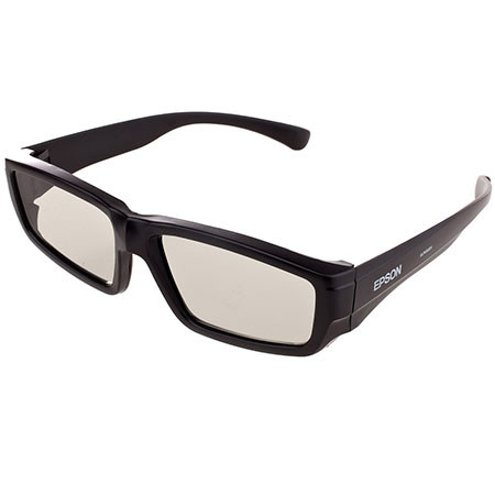 Epson Passive 3D Glasses for Adults