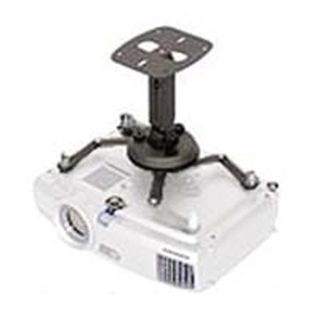 Epson Ceiling Mount for PowerLite Home Cinema 400, Cinema 500, 1080 & 1080 UB