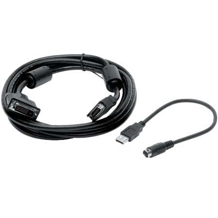 Epson 3 Meter DVI to DFP Cable for PowerLite Series Multimedia Projectors