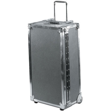 Epson ELPKS37 ATA Hard Carrying & Shipping Case with Wheels for the PowerLite Multimedia Projectors.