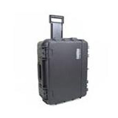 Epson ELPKS58 Molded Hard Shell Wheeled Carrying C