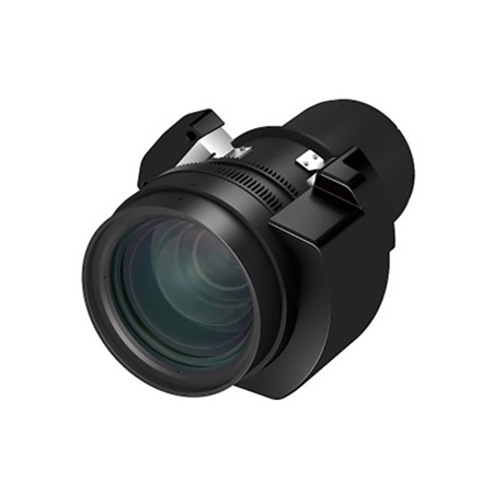 Epson ELPLM15 Middle-Throw Zoom Lens #2