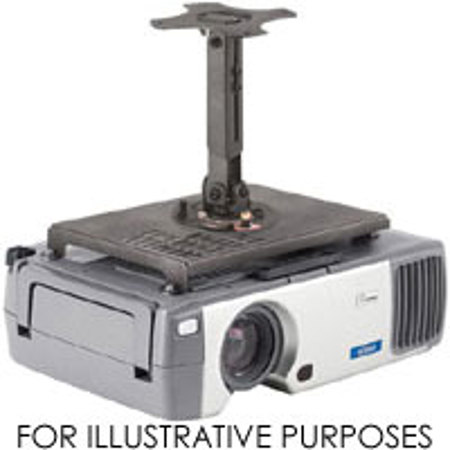 Epson Ceiling Mount for the PowerLite 50C, 51C, 70C and 71C Multimedia Projectors.