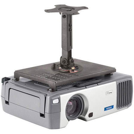 Epson Ceiling Mount for the PowerLite 7800p and 7850p Multimedia Projectors.