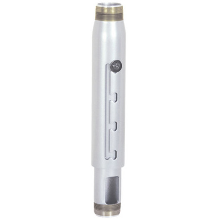 Epson ELPMBC02 9-12" Adjustable Extension Column for Projectors, White