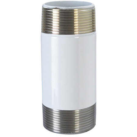 Epson ELPMBC04 3" Fixed Extension Column, White