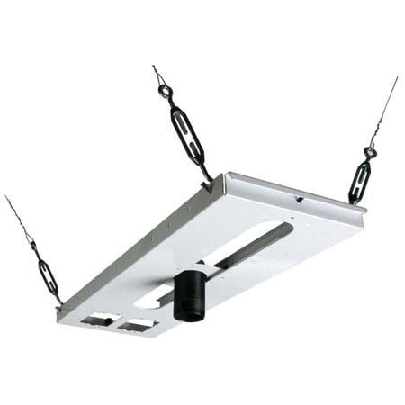 Epson ELPMBP01 Adjustable Suspended Ceiling Channel Kit f/PowerLite Projectors