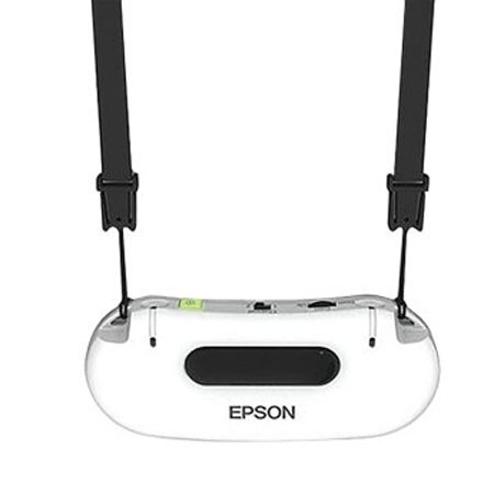 Epson Wireless Pendant Microphone